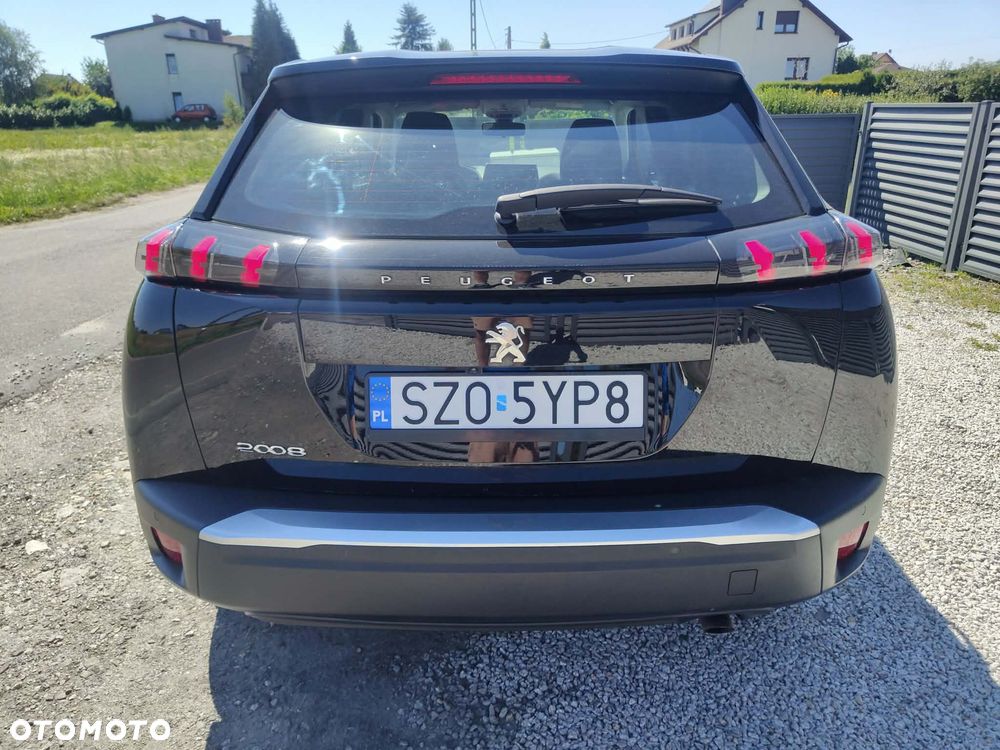 Peugeot 2008 PureTech 100 Business - 9