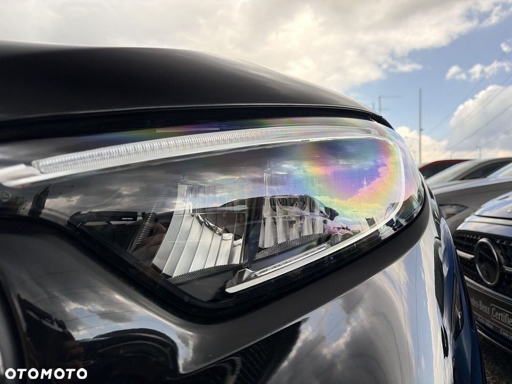 Mercedes-Benz GLC 300 d mHEV 4-Matic AMG Line - 17