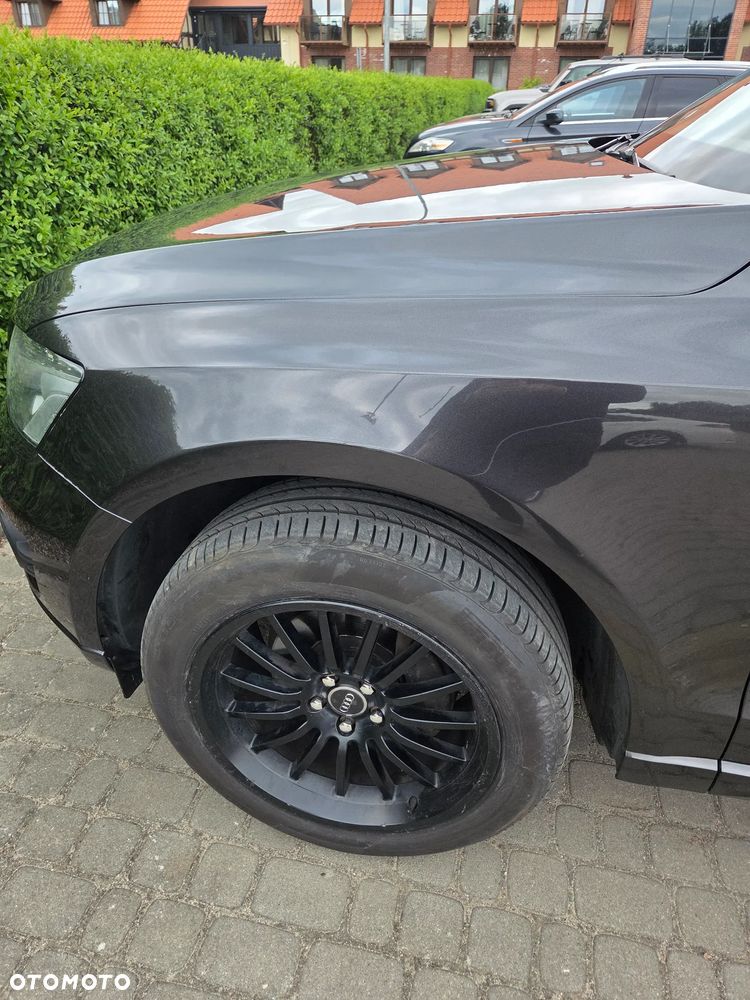 Audi Q5 - 2