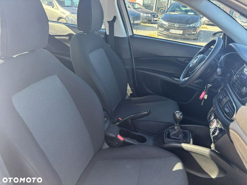 Fiat Tipo - 39