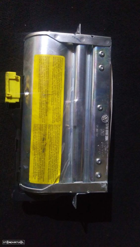 Airbag Passageiro Volkswagen Passat (3B3) - 4