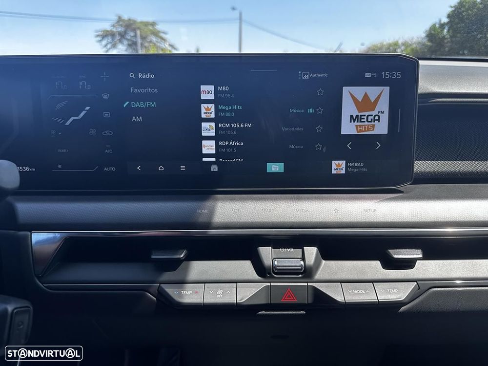 Kia EV9 99,8-kWh AWD GT-line - 29