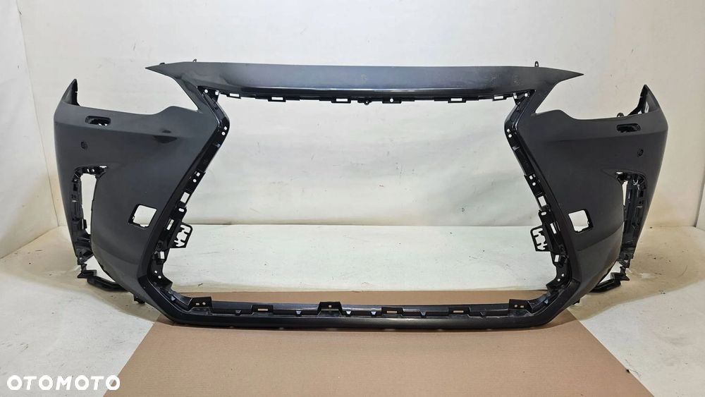 zderzak przód przedni lexus nx ii sport 52119-78330 - 7