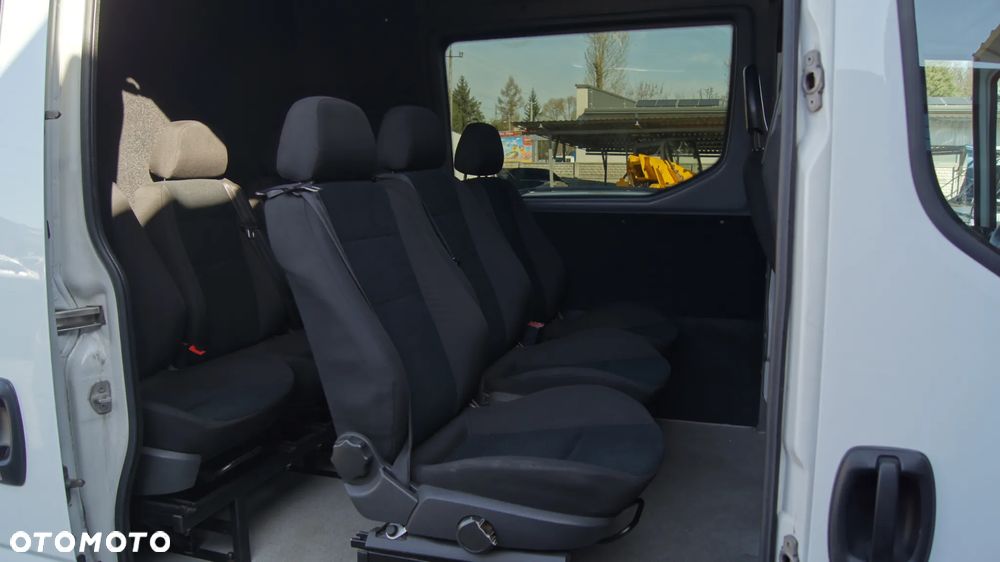 Iveco Daily - 22