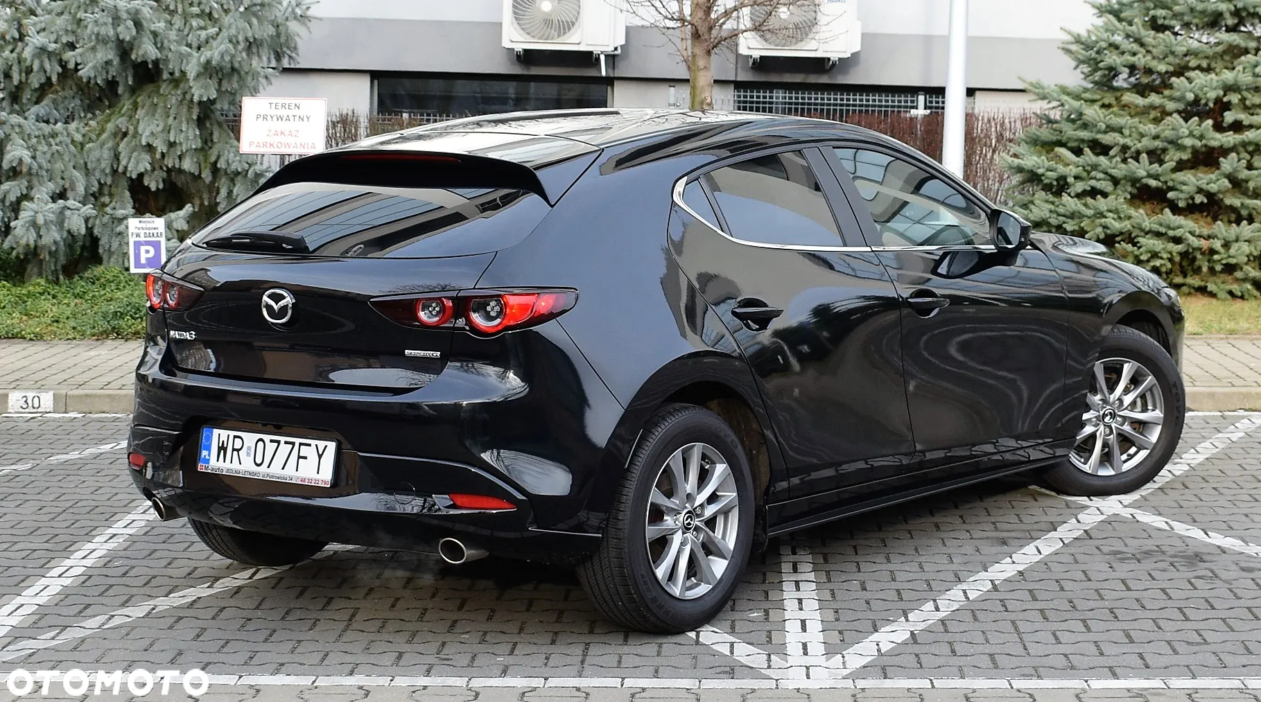 Mazda 3 - 28