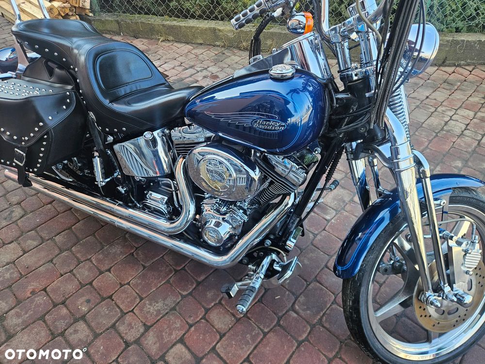 Harley-Davidson Touring Electra Glide - 18