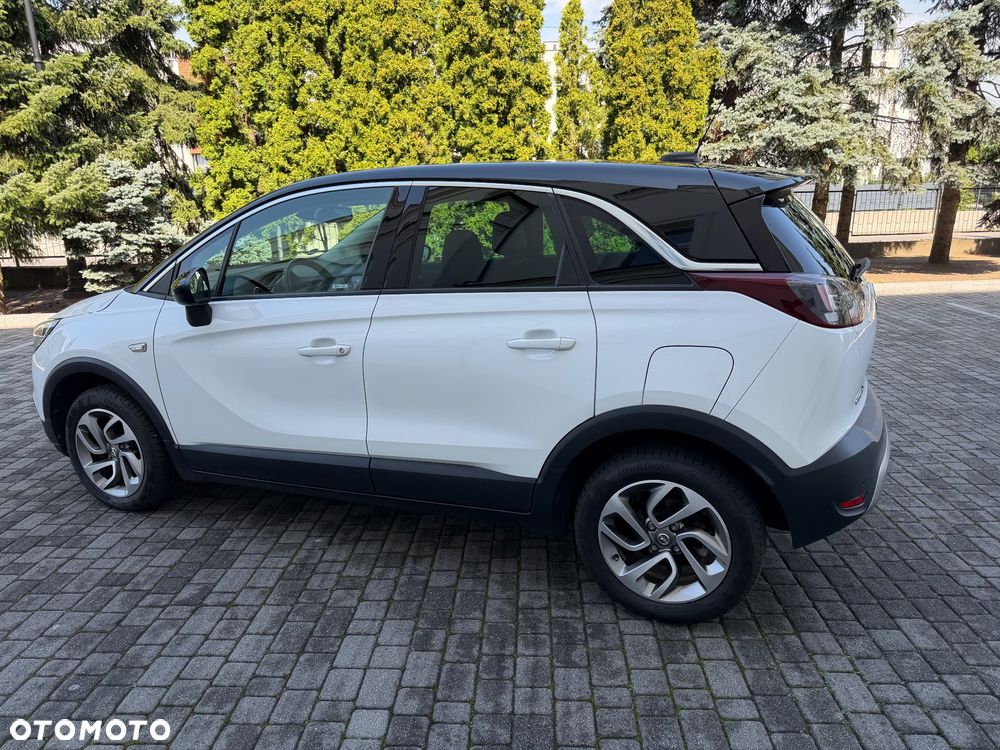 Opel Crossland X 1.2 Start/Stop Edition - 15