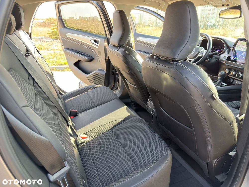 Renault Arkana 1.3 TCe mHEV Techno EDC - 21