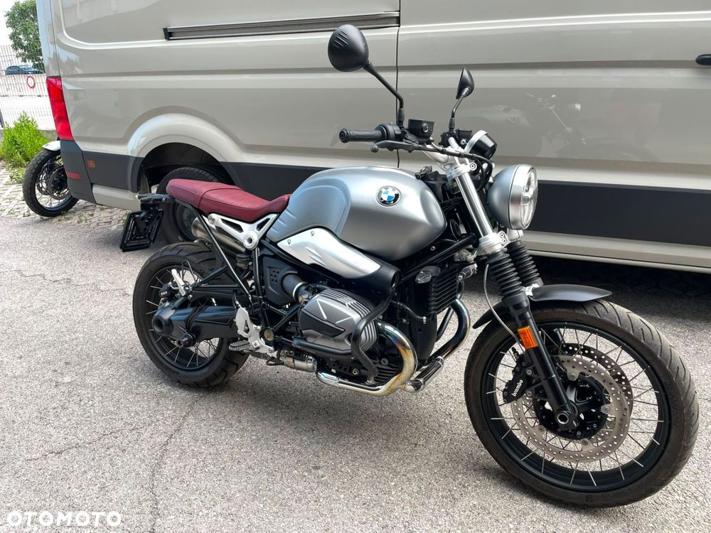 BMW R - 25