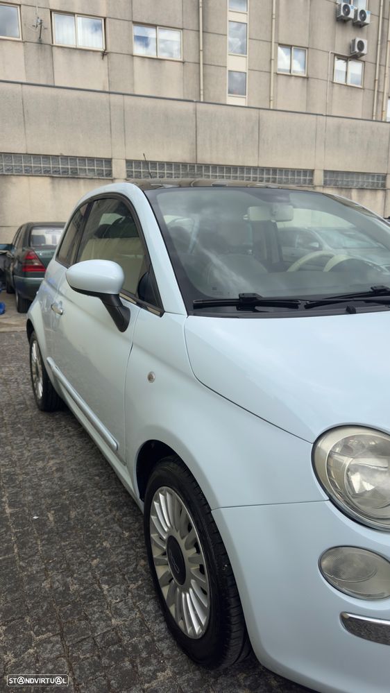 Fiat 500 - 7