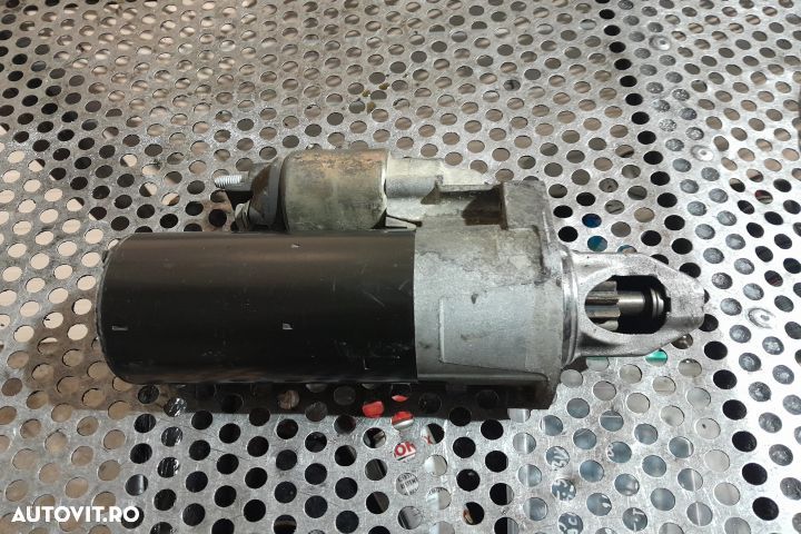 Electromotor A0061514101 Mercedes-Benz ML W164 [2005 - 2008] Crossove - 4