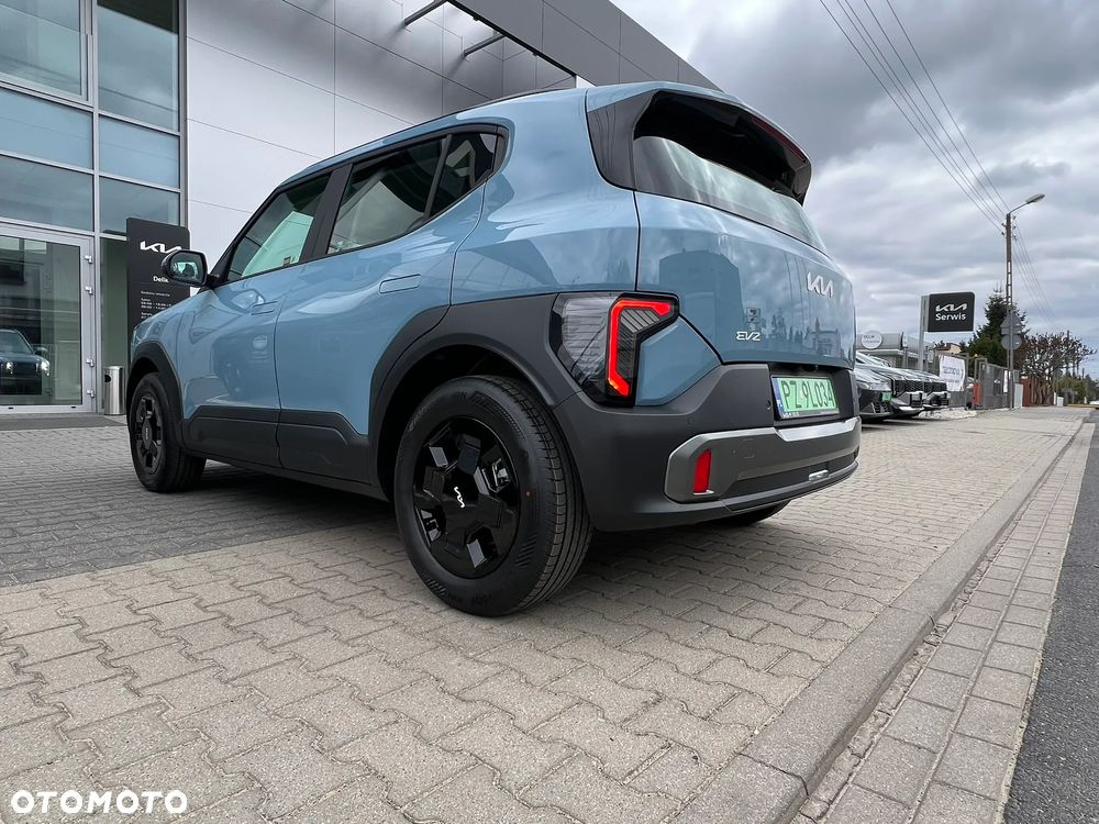 Kia EV2 42.2kWh Earth - 10