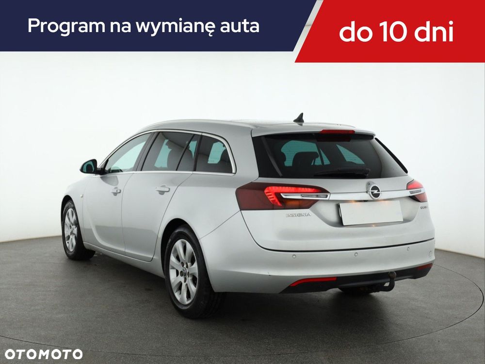 Opel Insignia - 6