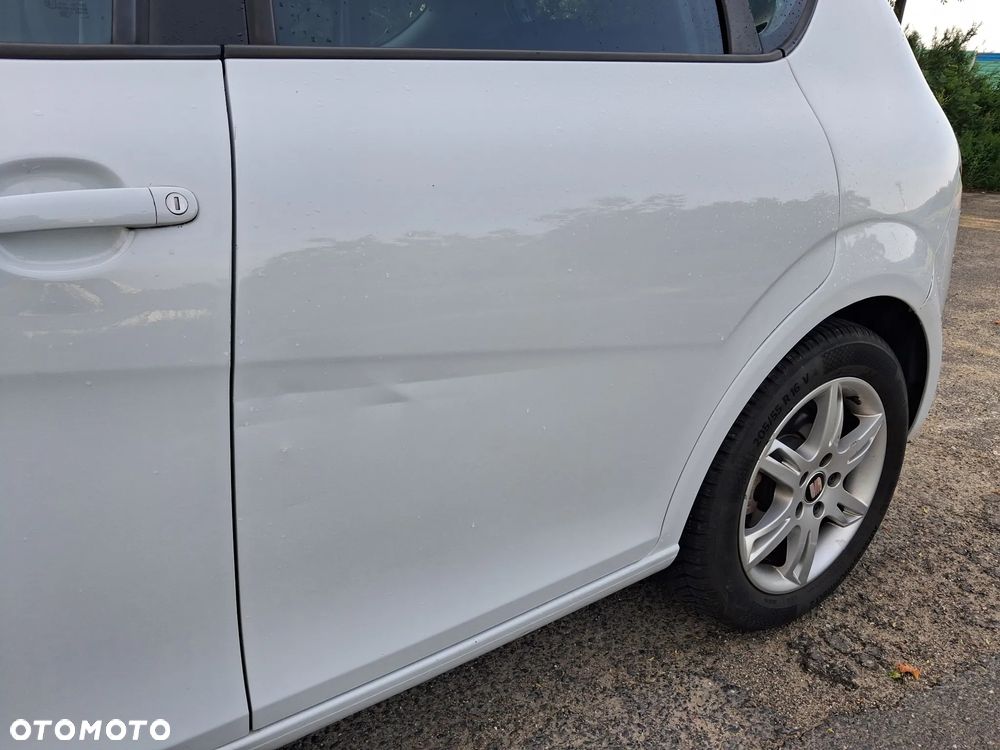 Seat Leon 1.6 TDI DPF Ecomotive Style Copa - 8