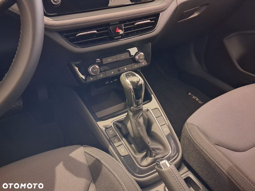 Skoda Fabia - 17