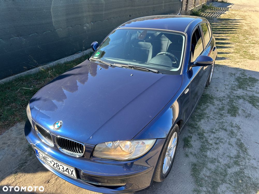 BMW Seria 1 116i Edition Lifestyle - 1