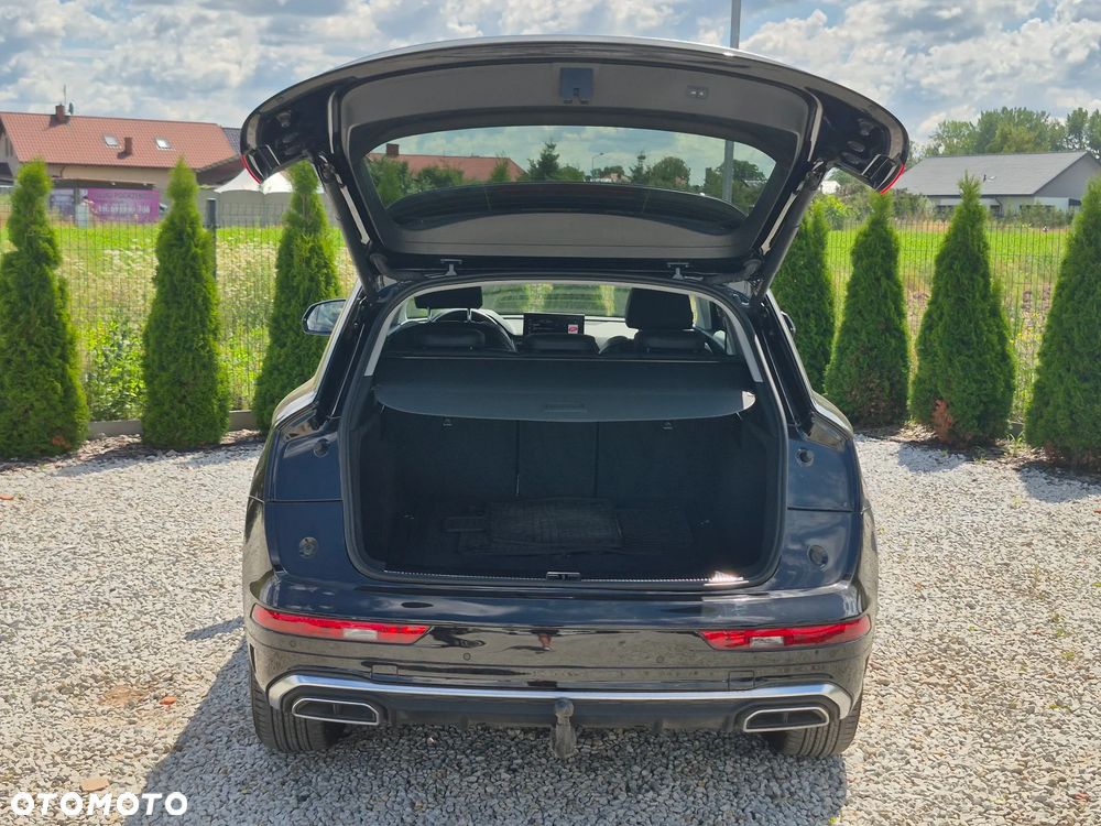 Audi Q5 40 TFSI quattro S tronic S line - 18
