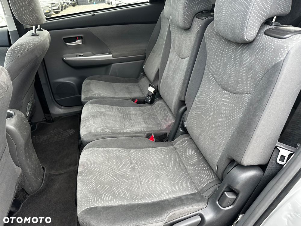 Toyota Prius+ 1.8 HSD Prestige - 26