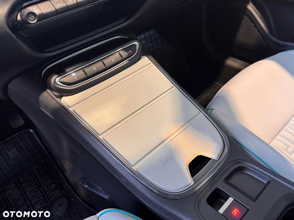 Fiat 600 1.2 Turbo La Prima eDCT - 7