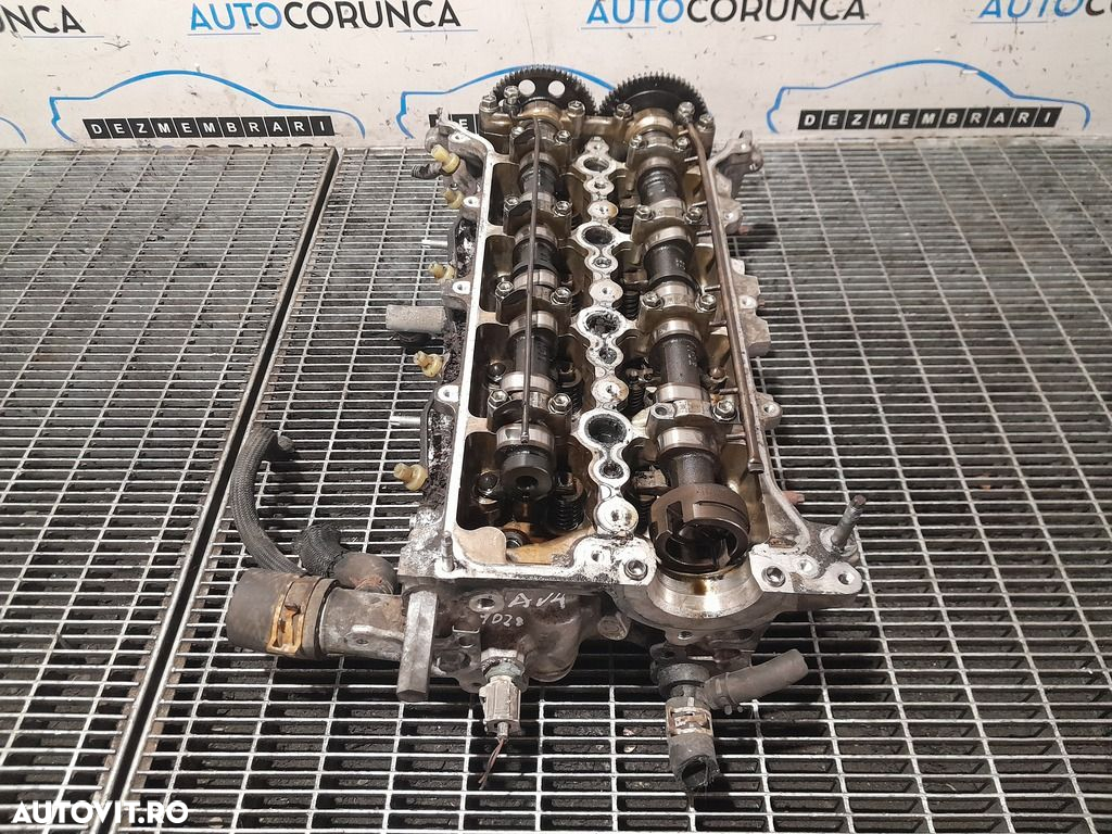 Chiuloasa Toyota Rav 4 III Facelift 2.2 Diesel 2010 - 2012 112kW 150CP 2200CC 2ADFHV ... - 8