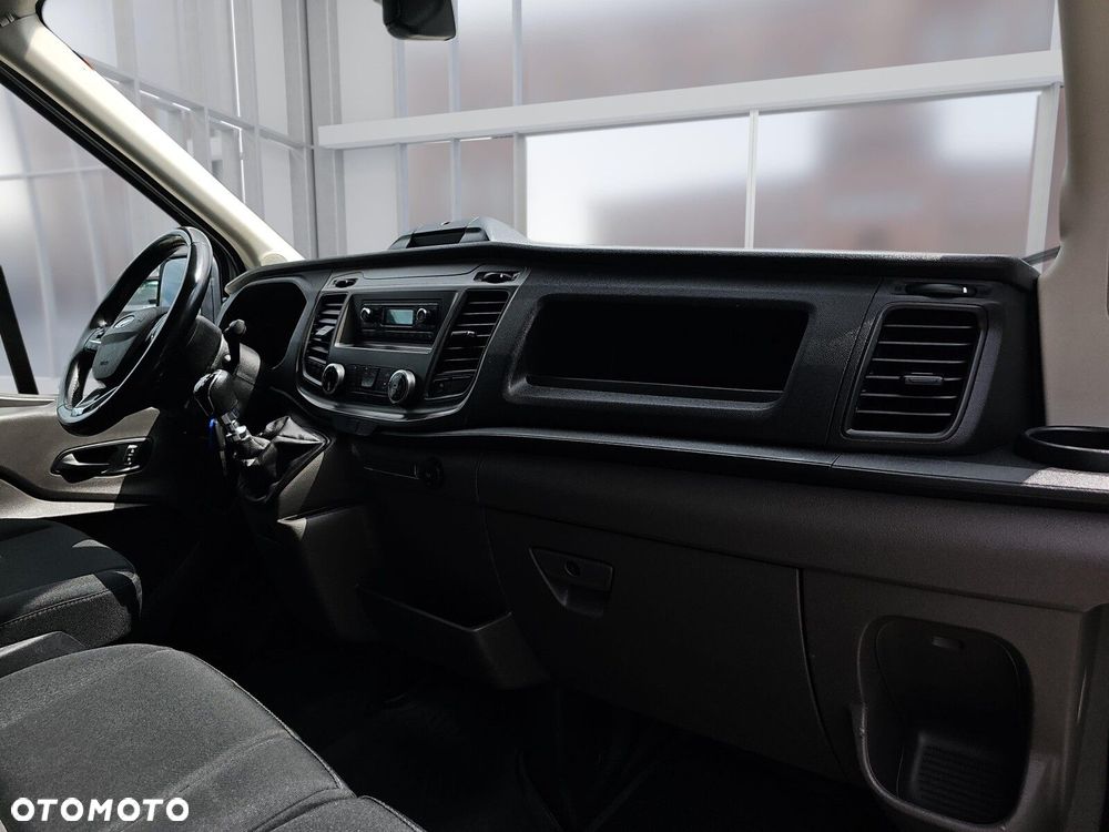 Ford transit 330 2.0 EcoBlue Trend 130KM L2 - 9