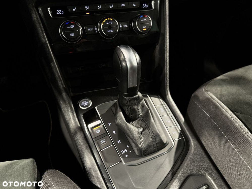 Volkswagen Tiguan - 29