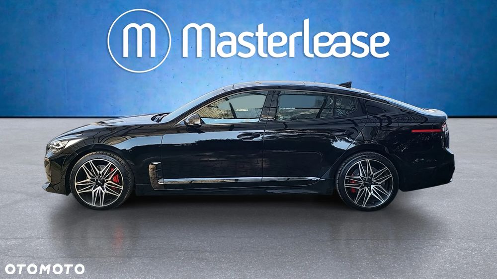 Kia Stinger 3.3 T-GDI V6 GT Prestige Line AWD - 9