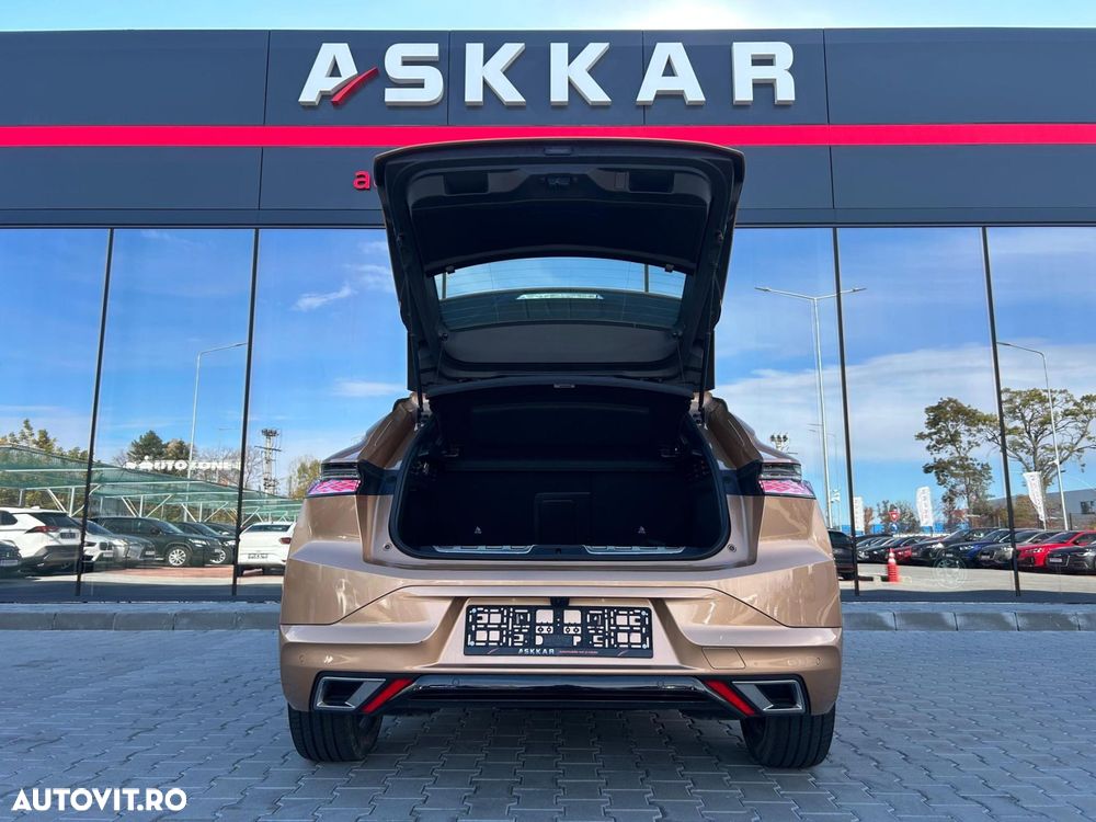 DS Automobiles DS 4 Crossback - 18