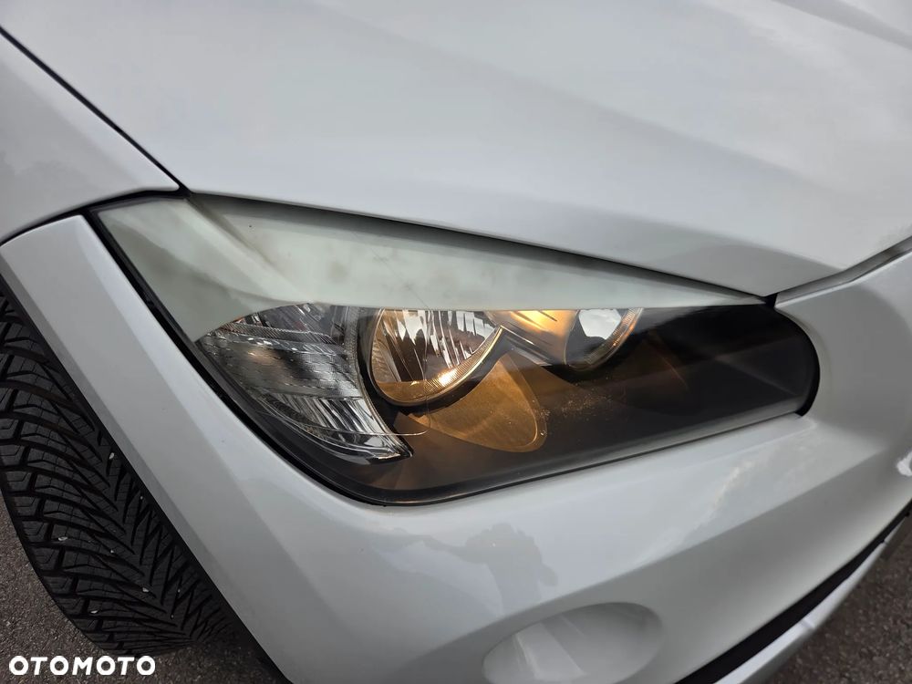 BMW X1 xDrive18d - 25