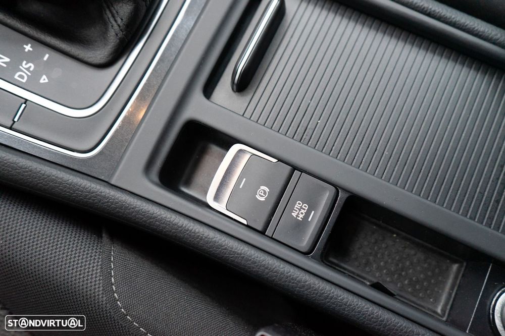 VW Golf Variant 1.6 TDi (BlueMotion ) DSG Comfortline - 35