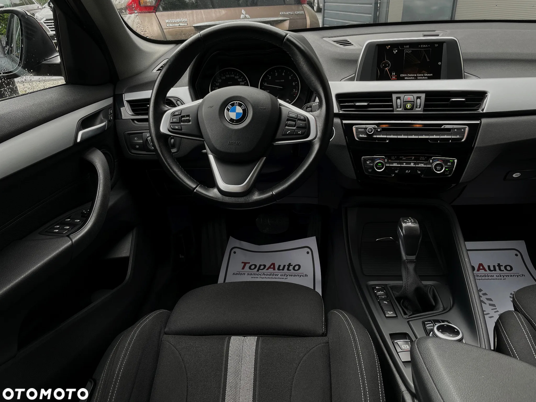 BMW X1 xDrive20i - 32