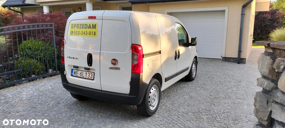 Fiat FIORINO - 9