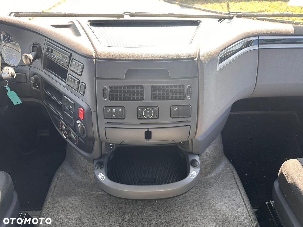 DAF XF 480 FT STANDARD STOCK (31312) - 18