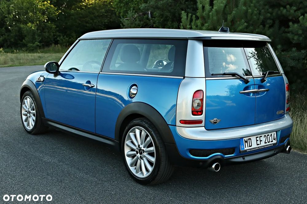 MINI Cooper S Bayswater - 24