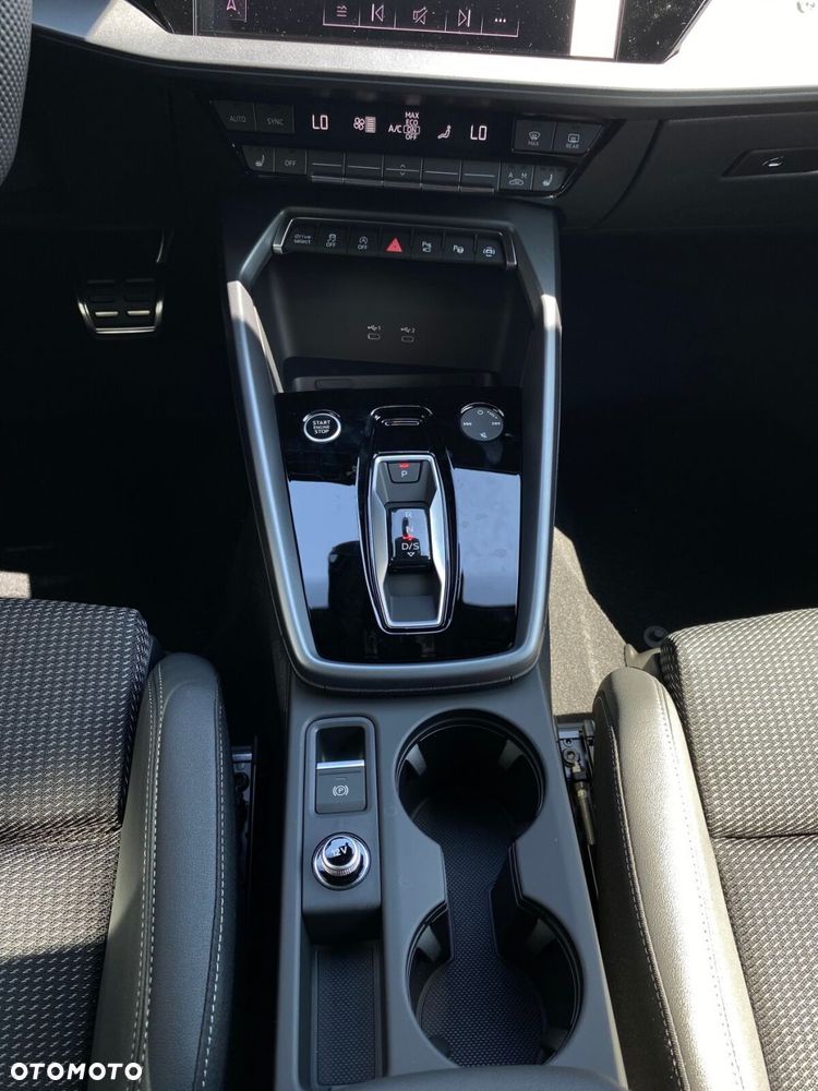 Audi A3 Limousine - 14