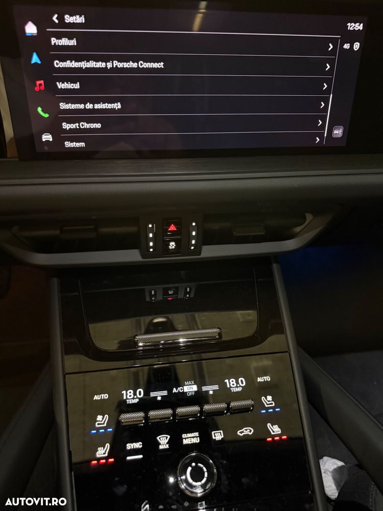 Porsche Cayenne Black Edition - 6