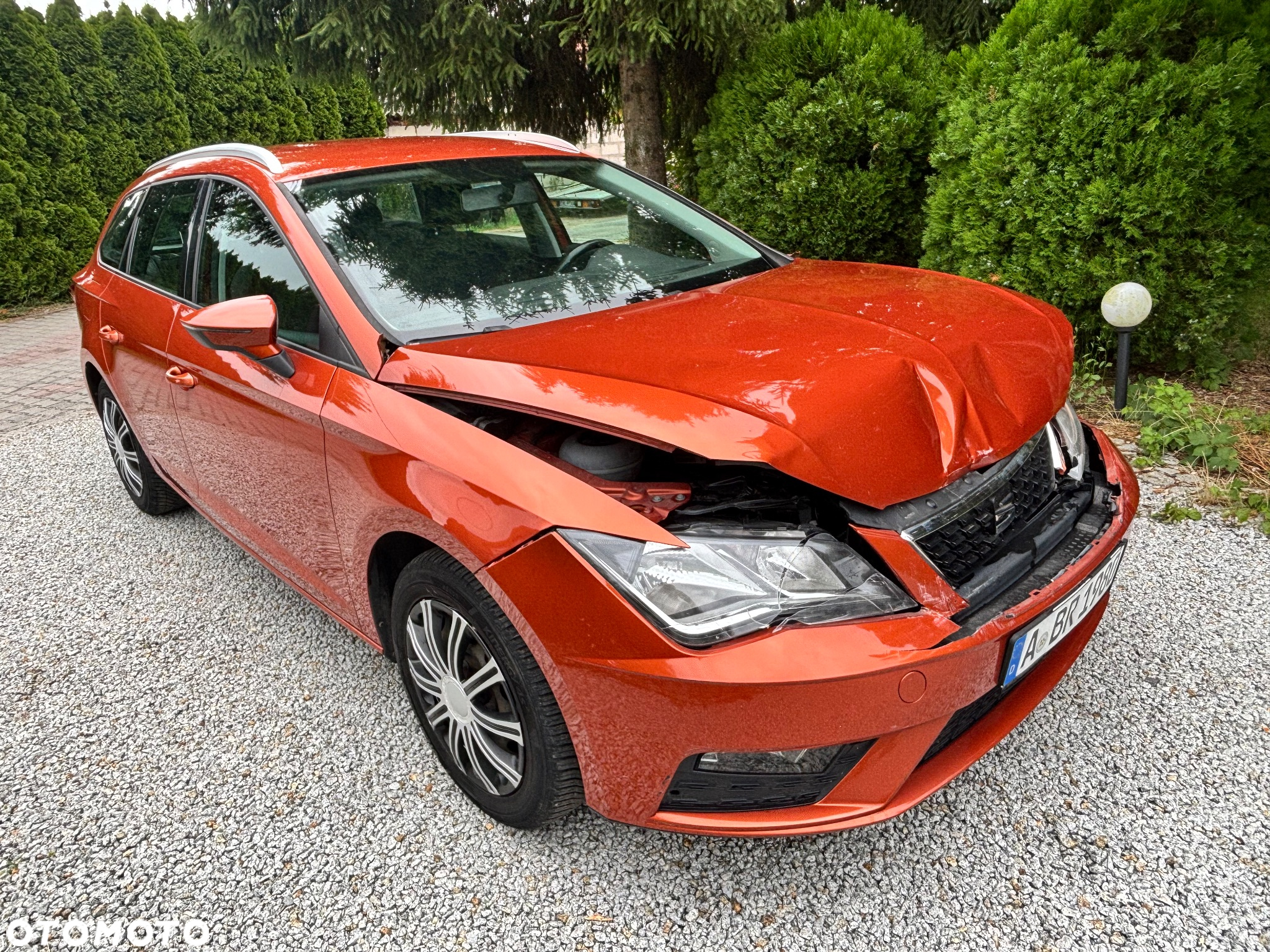 Seat Leon 1.0 TSI Style - 2