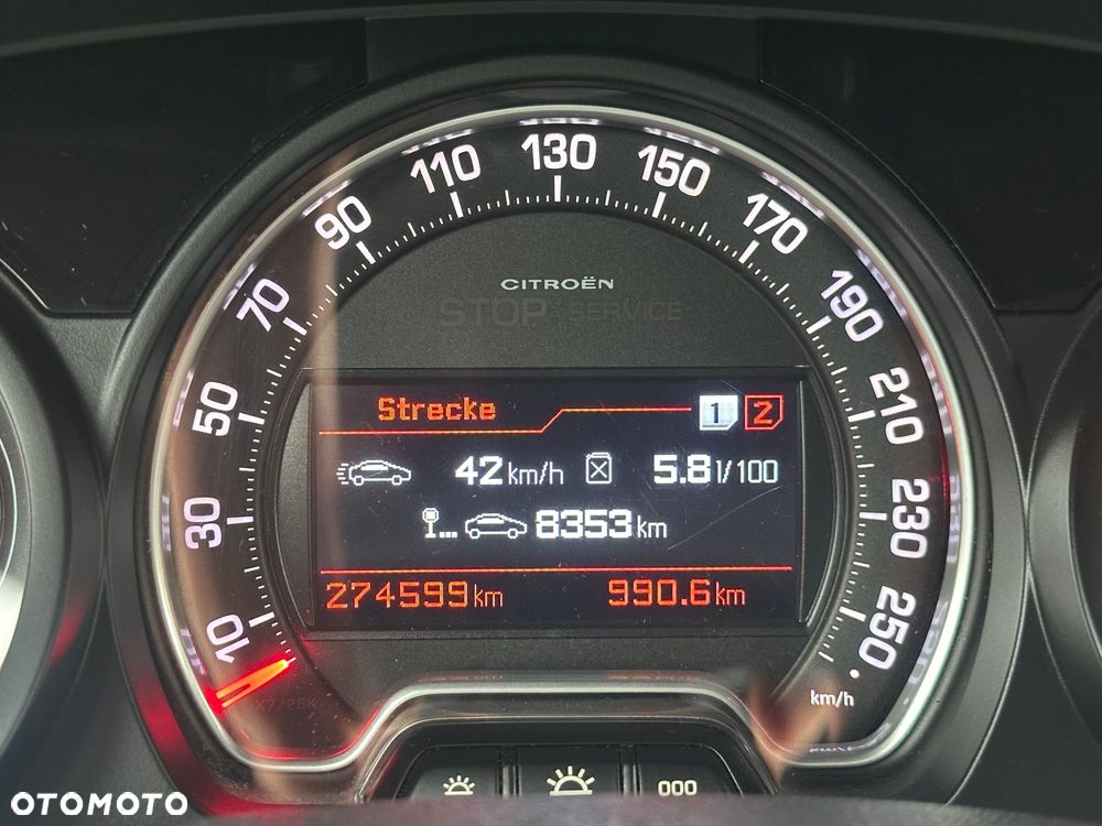 Citroën C5 HDi 165 FAP Exclusive - 29