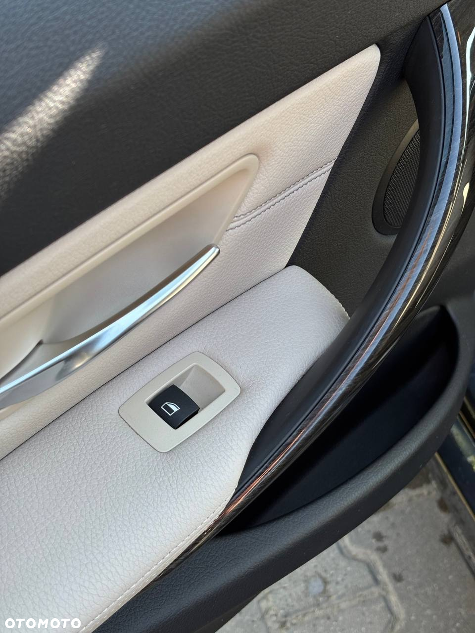 BMW Seria 3 316d Luxury Line - 24
