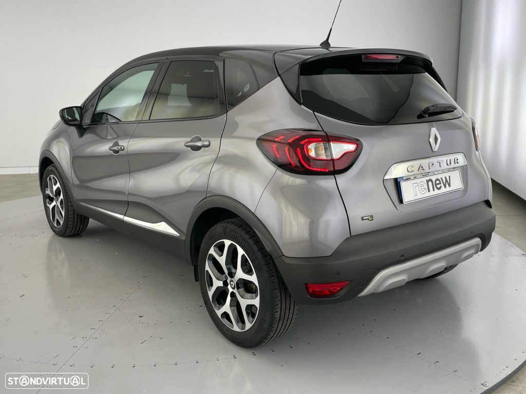 Renault Captur 0.9 TCE Exclusive - 24