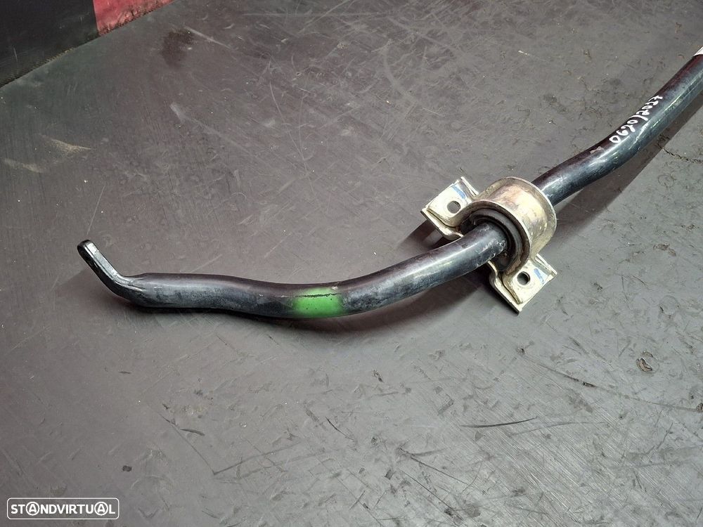 Barra Estabilizadora Fiat Doblo Caixa/Combi (263_) - 2