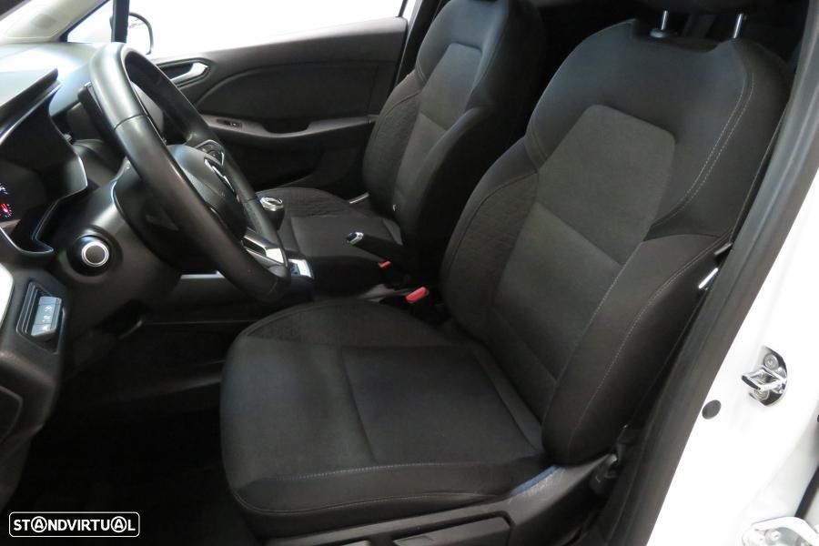 Renault Clio 1.5 Blue dCi Intens - 9