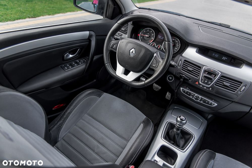 Renault Laguna 2.0 GT Turbo - 17