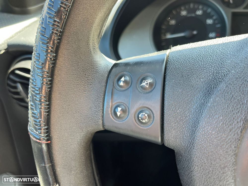 SEAT Ibiza 1.2 12V Reference - 19