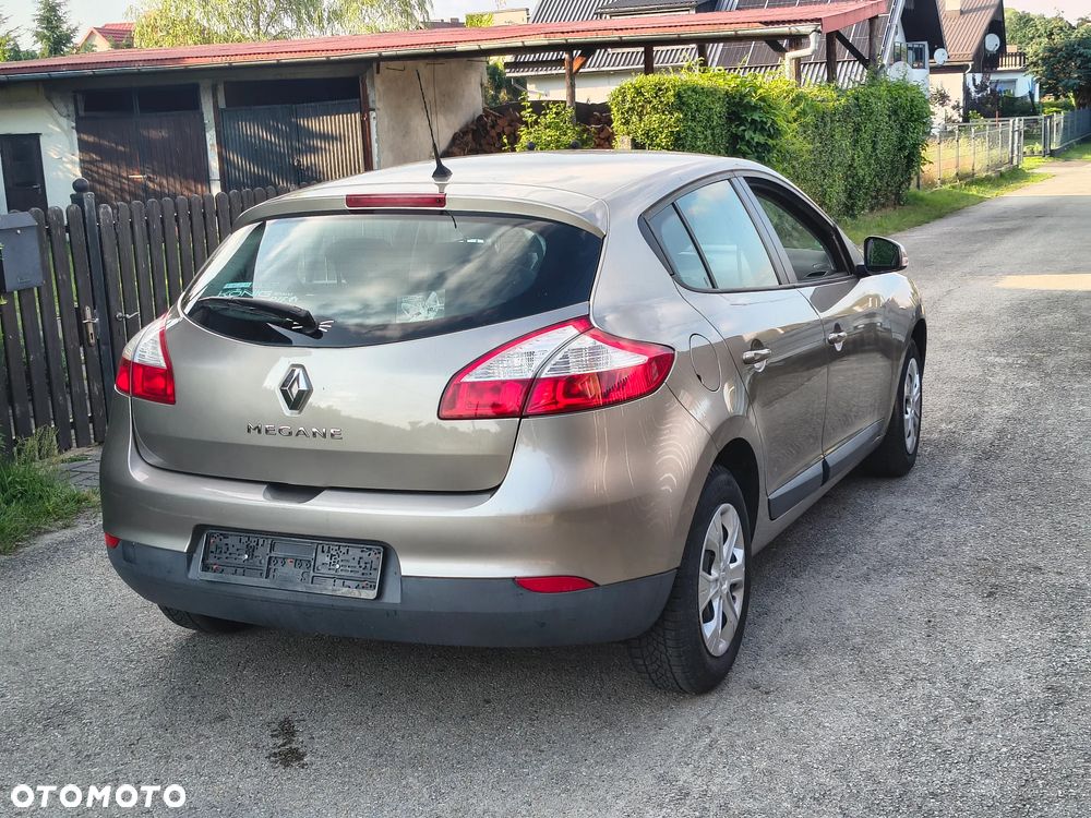 Renault Megane - 5