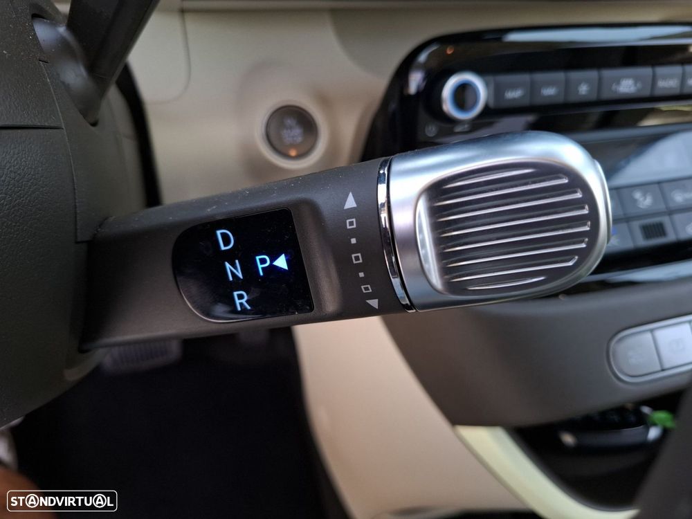 Hyundai Inster - 18