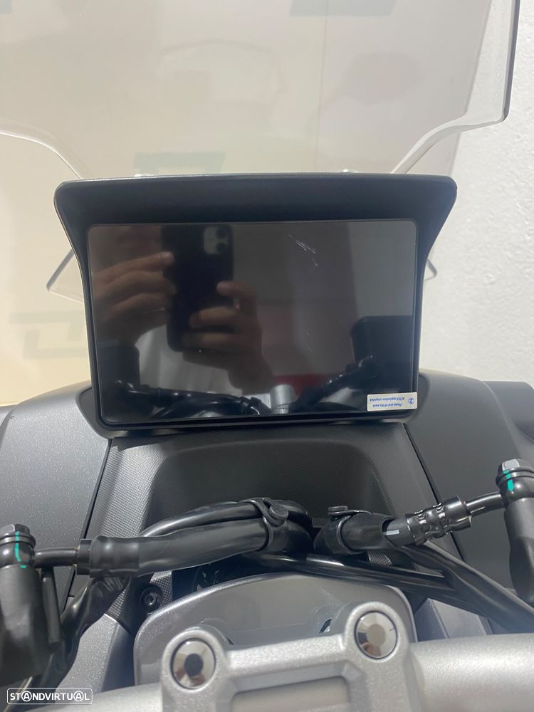 Keeway XDV 125 - 6