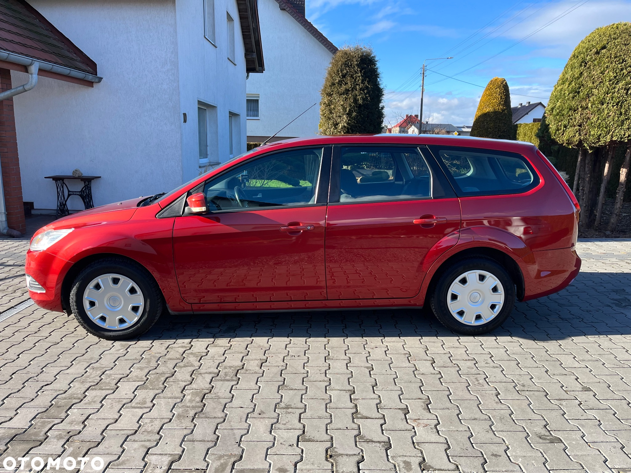 Ford Focus - 4