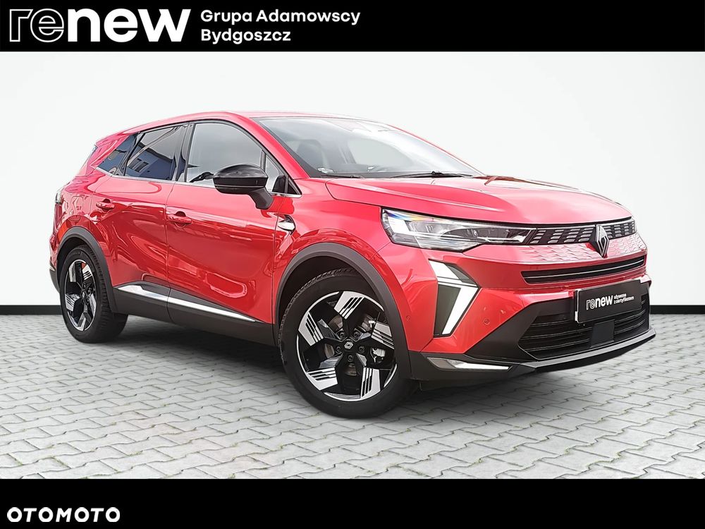 Renault Symbioz 1.6 E-Tech Full Hybrid 145 Techno - 3