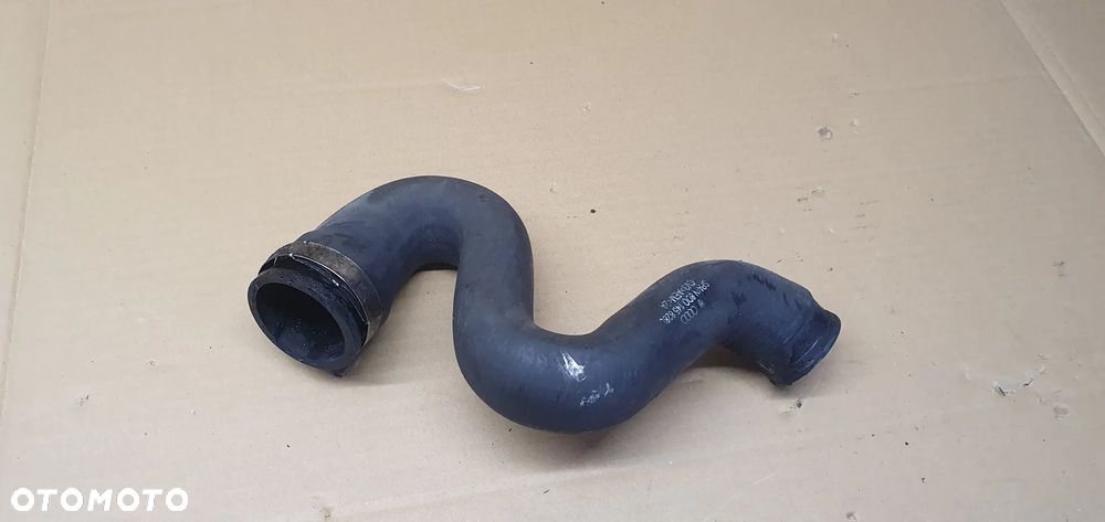 Przewód wąż rura intercoolera VW Passat B5 FL 1.9 TDI 8D0145828L - 1